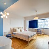 Piata Victoriei - Bd Titulescu - Apartament 2 camere Prima inchiriere!